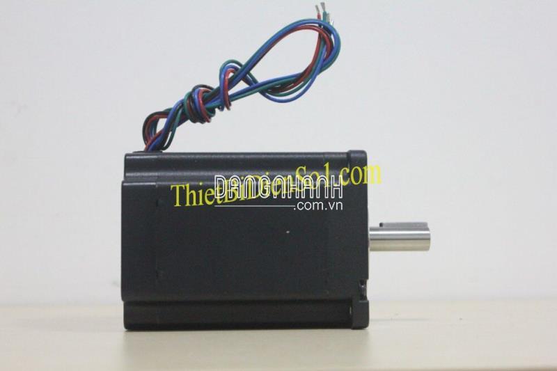 Động cơ bước Kinco 2S86Q-85B8 -Cty Thiết Bị Điện Số 1