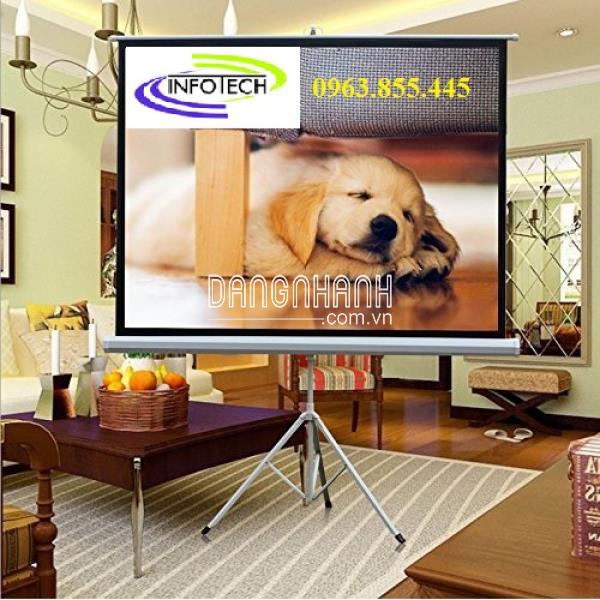 0107445890 - CÔNG TY TNHH CHUYỂN GIAO CÔNG NGHỆ INFO-TECH VIỆT NAM