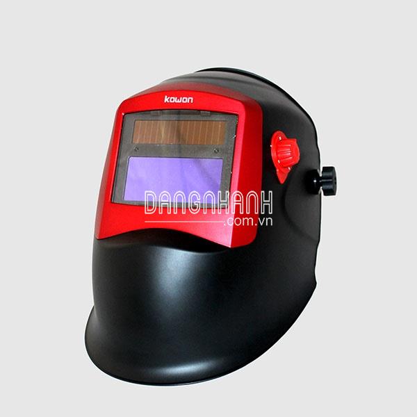 Mũ hàn điện tử WH8511