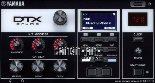 Trống Điện Tử Yamaha DTX6K2-X