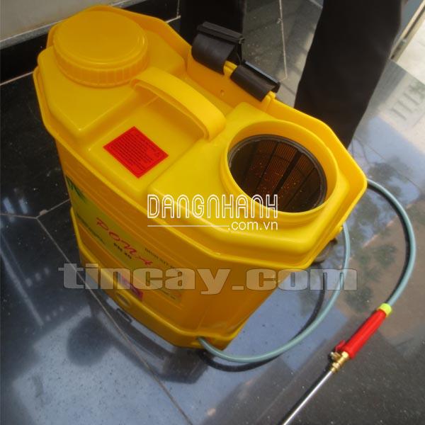 Bình phun thuốc sạc điện Pona 20L