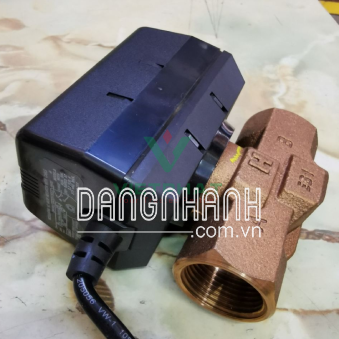 Van điện từ Modulating VC7931