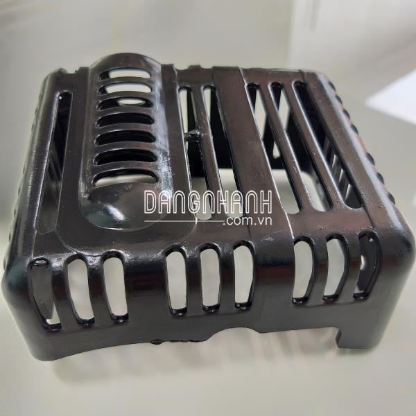 Combo áo gió / áo bô lắp cắt cỏ kawasaki tg 24 25
