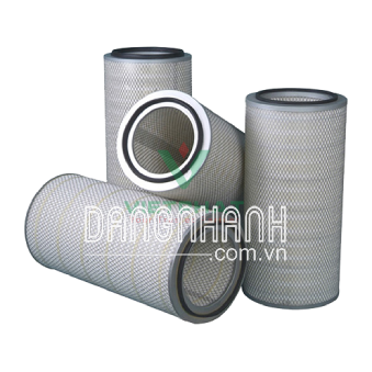 Ống lọc Cartridge Cellulose