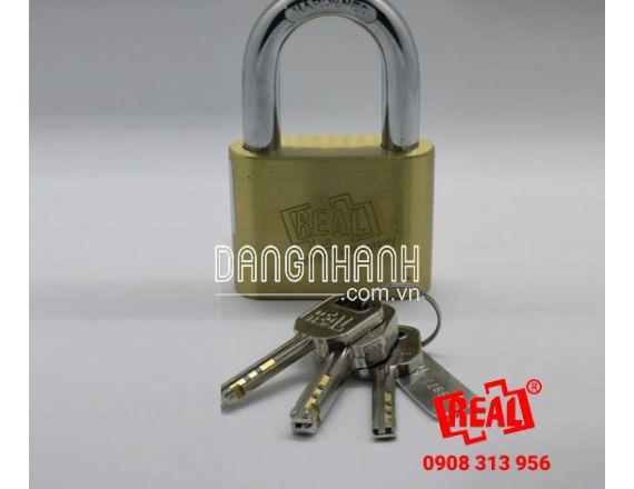 KHÓA TREO RL8034-01 (Thau)