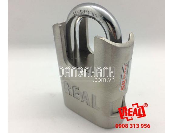 KHÓA CHỐNG CẮT BỌC INOX304 - SAC60
