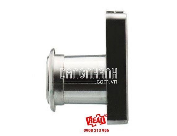 KHÓA TỦ VUÔNG T119-04