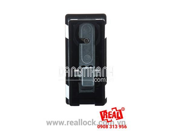 KHÓA TỦ LÙA SẮT T125-06