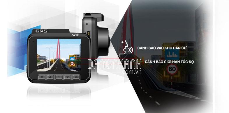 Camera hành trình Vietmap C61