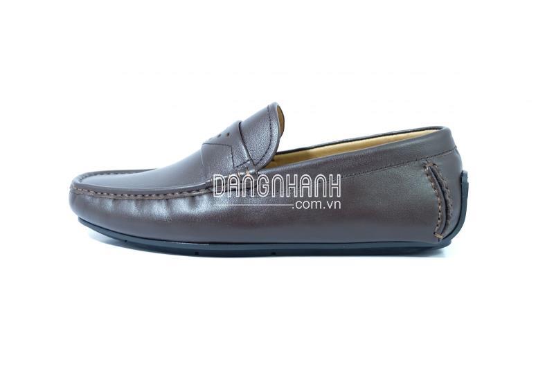 Giày Nam LT055 nâu