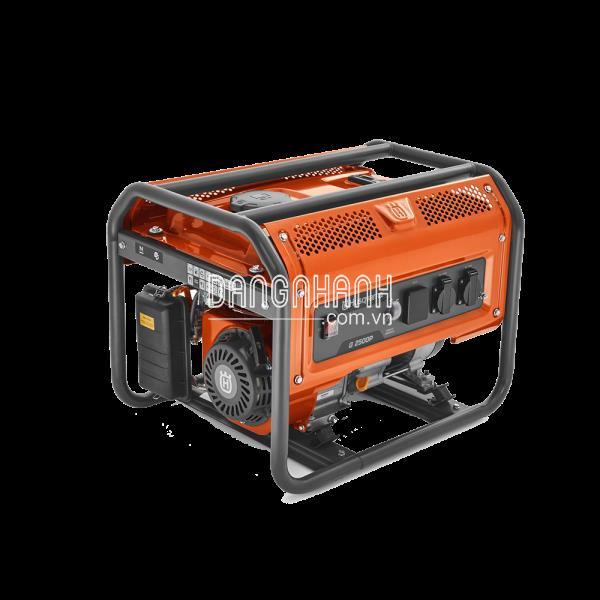 MÁY PHÁT ĐIỆN HUSQVARNA G2500P