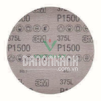 Giấy nhám 3M 375L (P800, P1000, P1200, P1500)