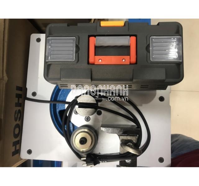 MÁY UỐN SẮT HÀN QUỐC HOSHI HSB - 25