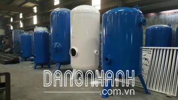 Bình Nén Khí LOẠI ĐỨNG