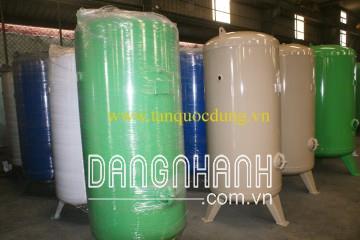 Bình Nén Khí LOẠI ĐỨNG