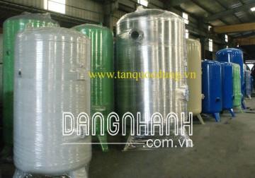 Bình Nén Khí LOẠI ĐỨNG