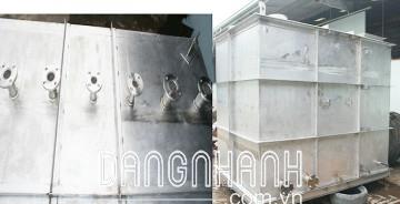 BỒN CHỨA