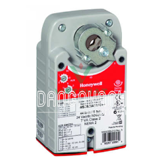 Động cơ van gió MS4605B1030