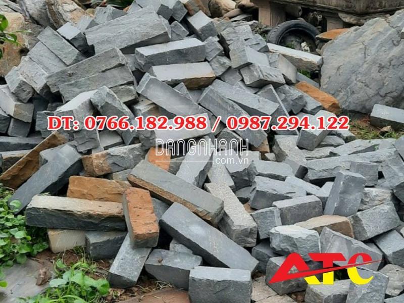      Đá cây sa thạch – Đá cubic