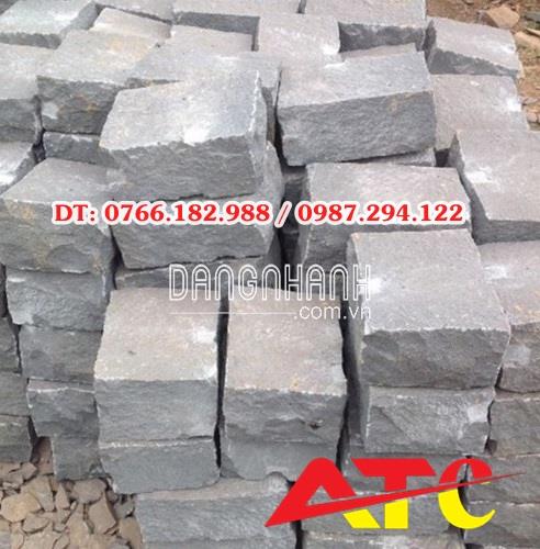      Đá cây sa thạch – Đá cubic