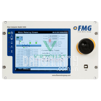 Flow computer SFC
