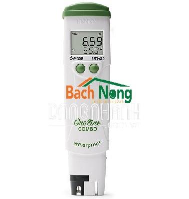 Dụng cụ trồng rau thủy canh