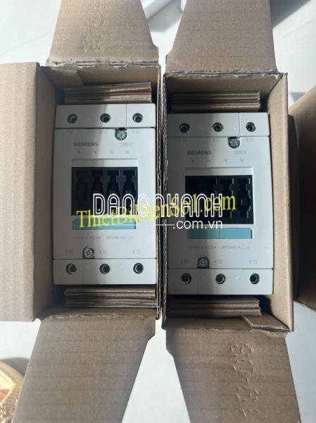 Khởi động từ Siemens 3RT1044-1AP00 -Cty Thiết Bị Điện Số 1