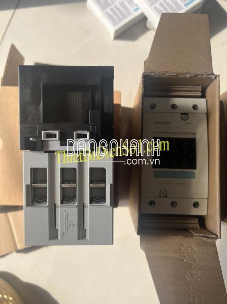 Khởi động từ Siemens 3RT1044-1AP00 -Cty Thiết Bị Điện Số 1