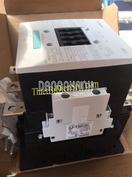 Khởi động từ Siemens 75kw 3RT5055 -Cty Thiết Bị Điện Số 1
