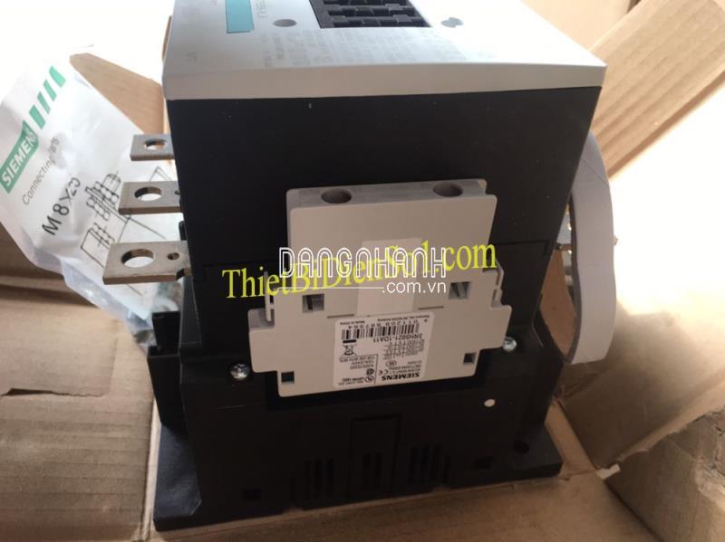 Khởi động từ siemens 90kw 3RT5056 -Cty Thiết Bị Điện Số 1