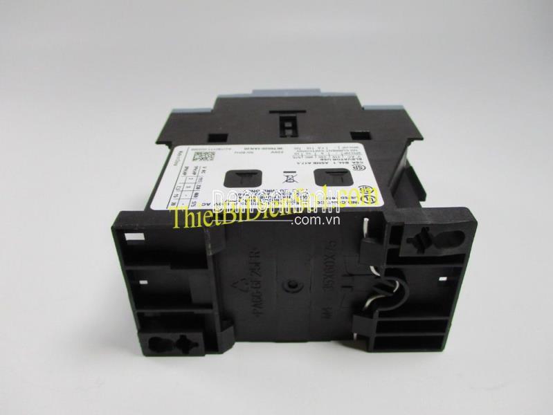 Khởi động từ Siemens 3kw 3RT6015 -Cty Thiết Bị Điện Số 1
