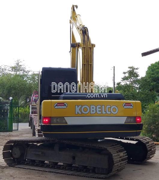 Máy xúc đào Kobelco SK120-1