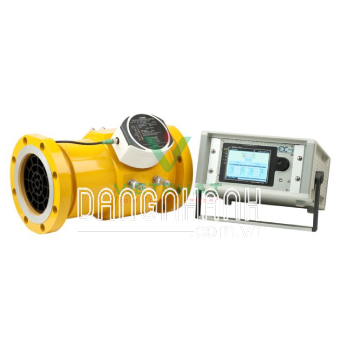 Flow computer SFC