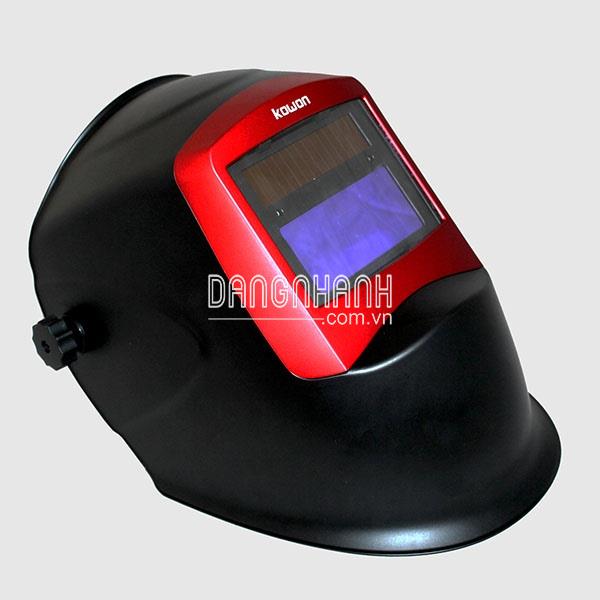 Mũ hàn điện tử WH8511