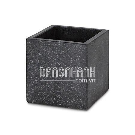 Chậu Đá Mài Vuông 37cm