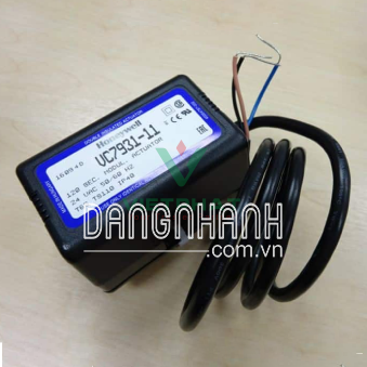 Van điện từ Modulating VC7931