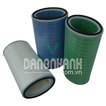Ống lọc Cartridge Cellulose