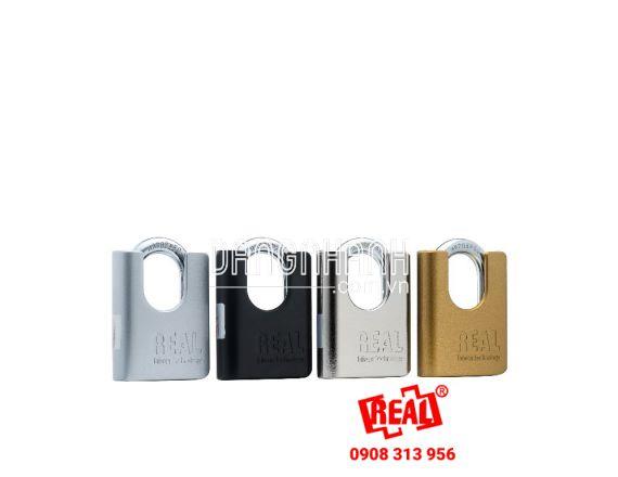 KHÓA CHỐNG CẮT HỢP KIM BẠC_AC65-01