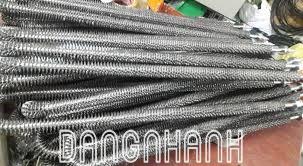 Điện Trở Nhiệt - Sức Mạnh Gia Nhiệt Trong Lòng Bàn Tay