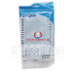 Găng CS Malaysia - Sou 9 xanh đậm