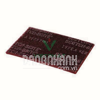 Miếng chà nhám 3M 7447