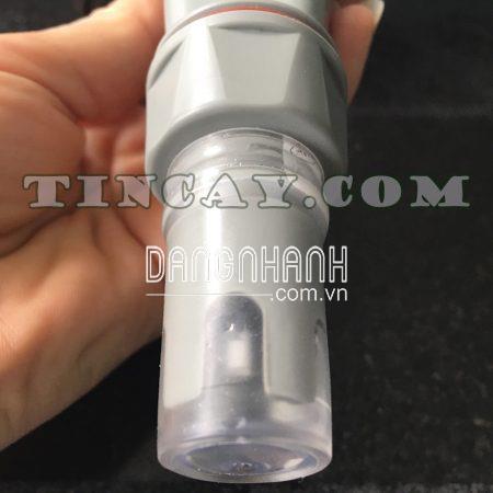 Máy đo pH và nhiệt độ trong nước dạng bút AD12