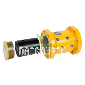 Turbine Gas Meter FMT-Lx 