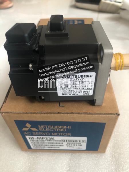 HF-MP23K Động cơ Mitsubishi mới chính hãng giá rẻ toàn quốc