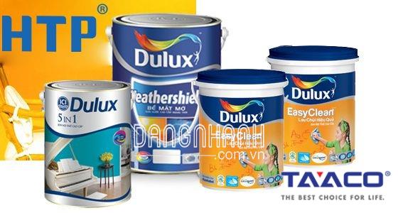 Sơn dulux