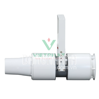 Quạt Jetfan thông gió tầng hầm