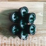 Béc tưới nhỏ giọt 8l/h Rivulis - Israel có bù áp