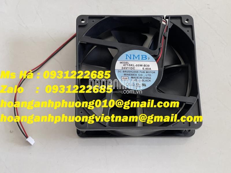 4715KL-05W-B30 | quạt hút NMB | quạt hút công nghiệp | giá tốt 