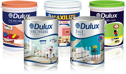 Sơn dulux