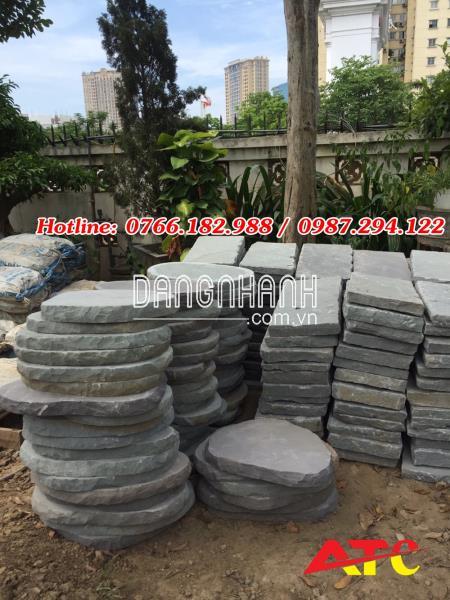 Đá bước dạo sa thạch